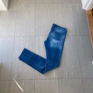 Replay Anbass Jeans  - Säljer nu dessa replay Anbass jeans, skriv för fler bilder/frågor🙌🏼