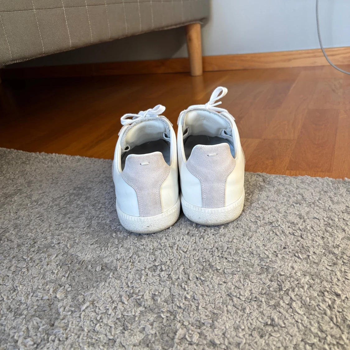 Maison margiella Gats  - 3