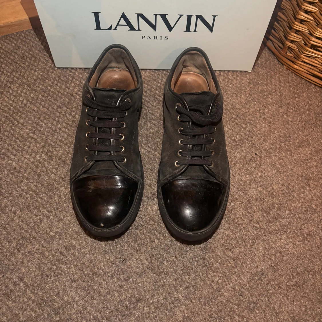 Lanvin Skor - 90