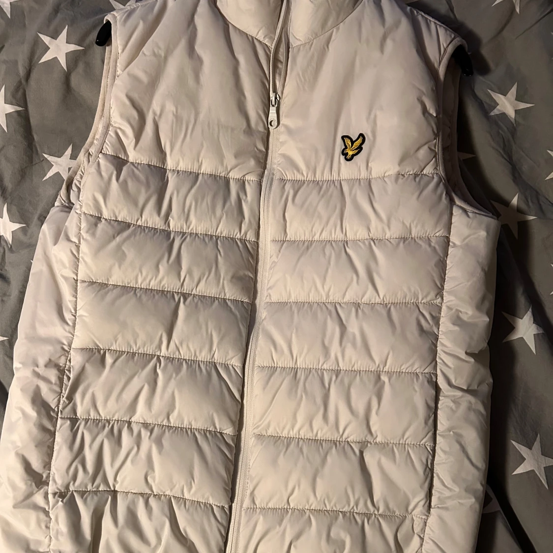 Väst från Lyle & Scott - 90