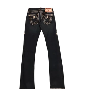 True religion billy super T - 🟡True religion billy super T jeans🟡Dam storlek 26🟡skicka meddelande vid frågor 👍