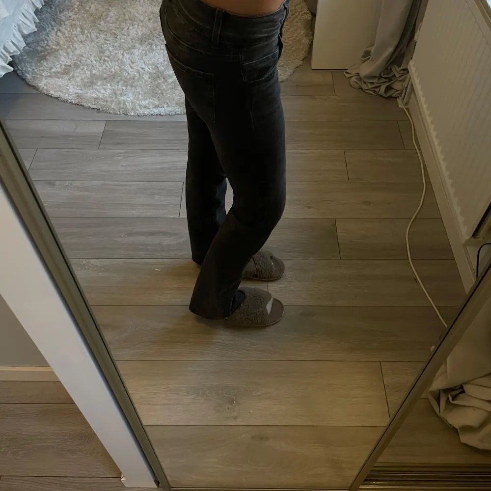 Gina young jeans i storlek 164💓Säljs inte längre. Jeans & Byxor.