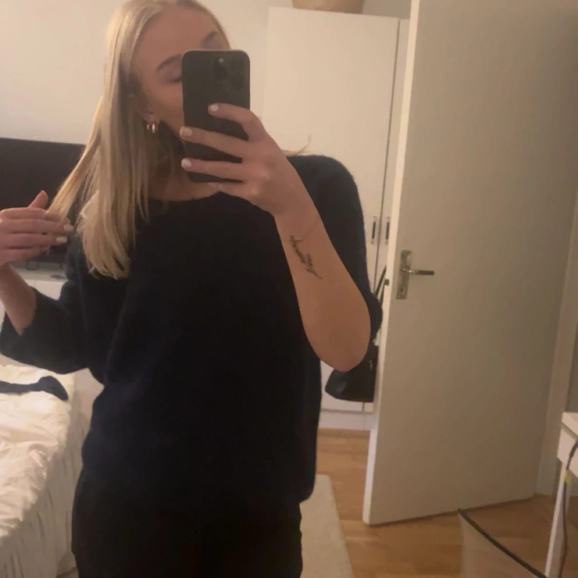 Soaked in luxury  - 90