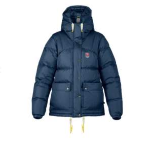 Fjällräven expedition down lite jacket women helt oanvänd. Marinblå storlek S🤍