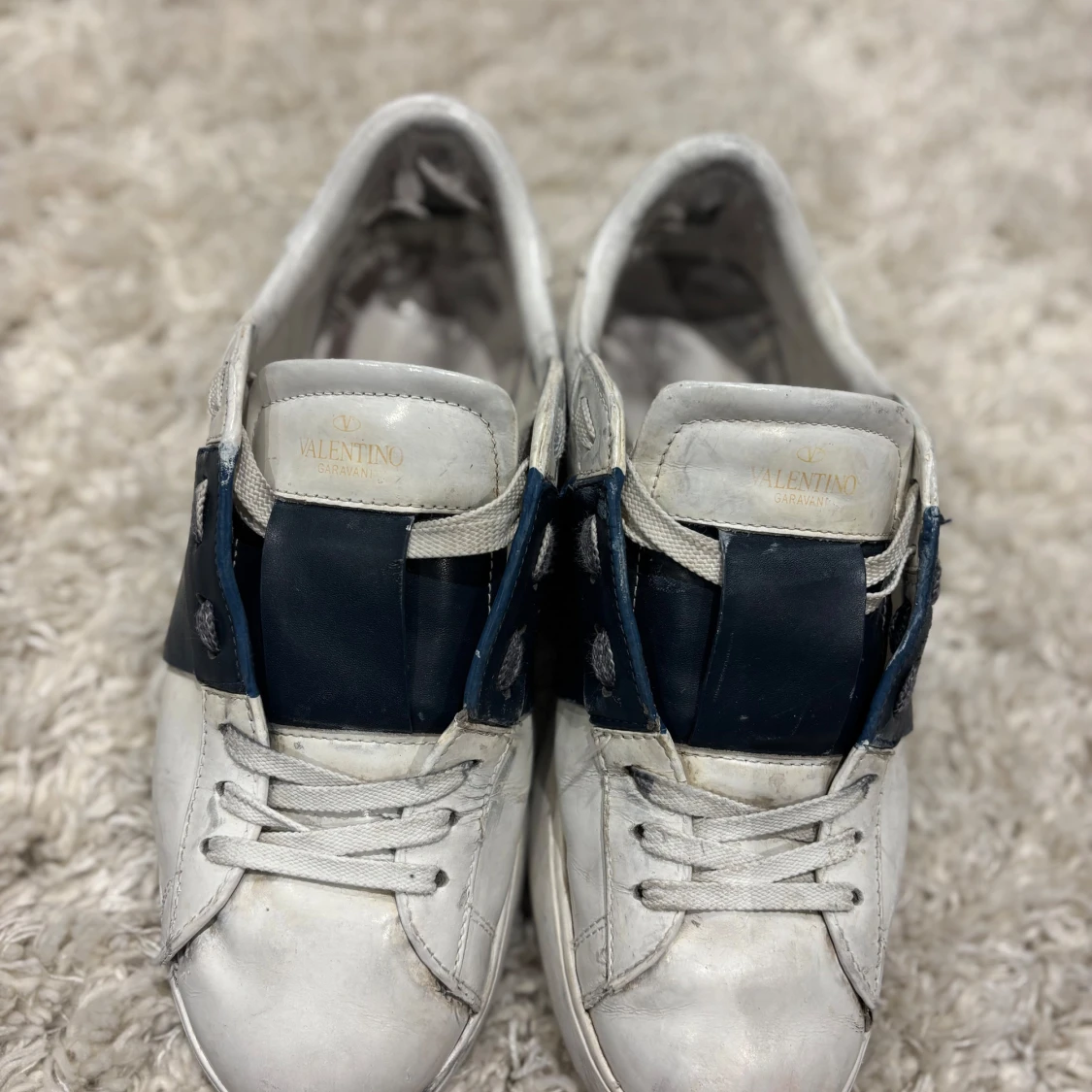 Valentino Garavani sneakers - 91