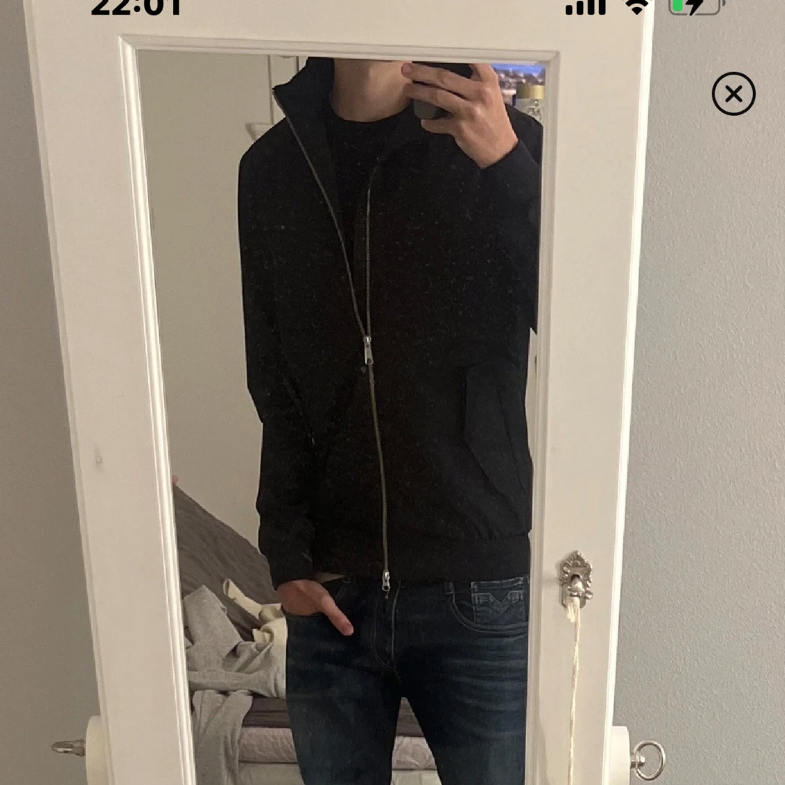 Peak performance field jacket - 90