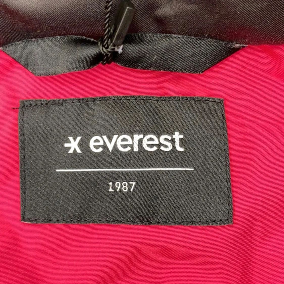 Skidställ + fleece från Everest - 90