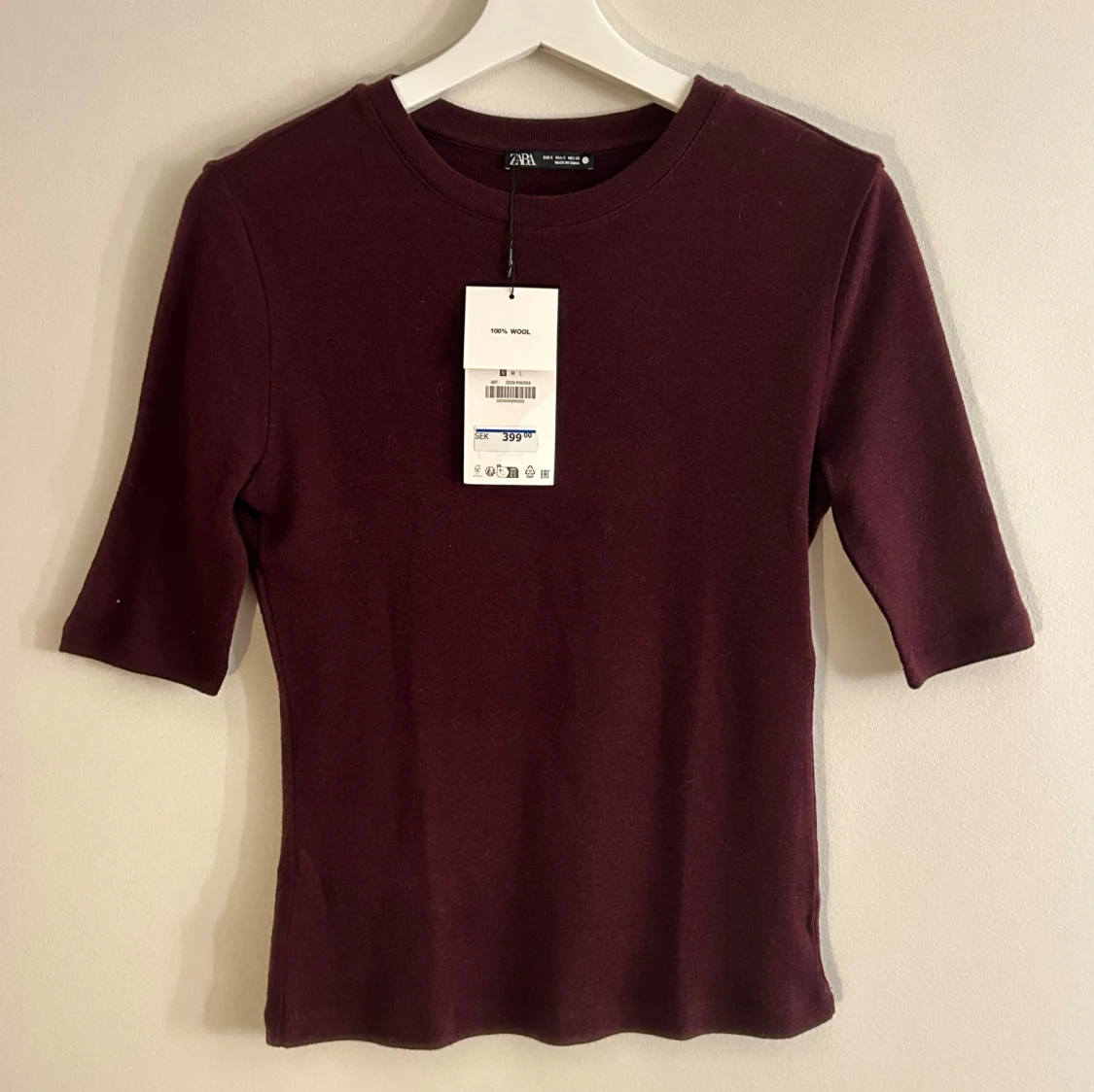 Zara tröja - 1