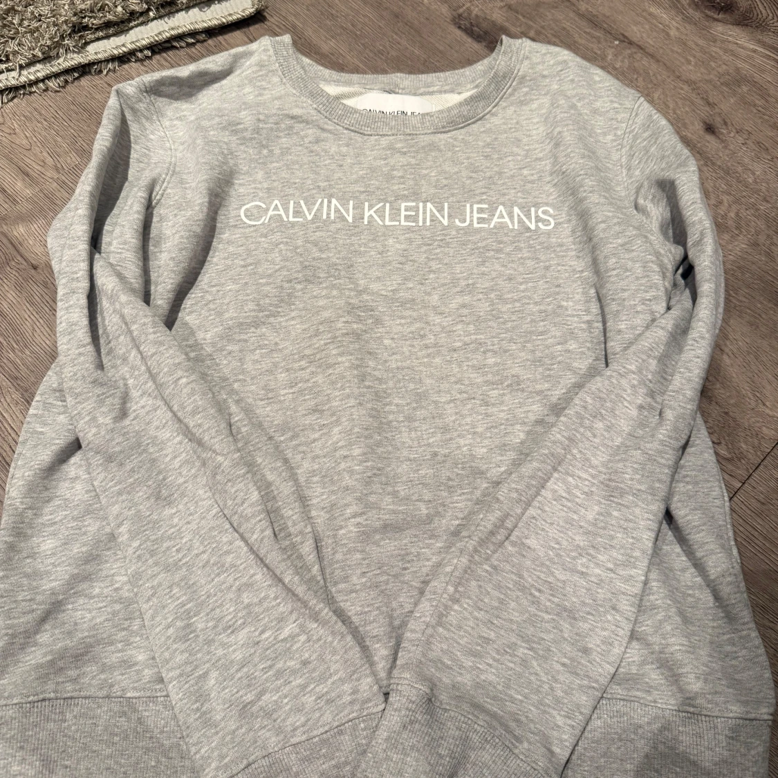 Calvin klein tröja - 90