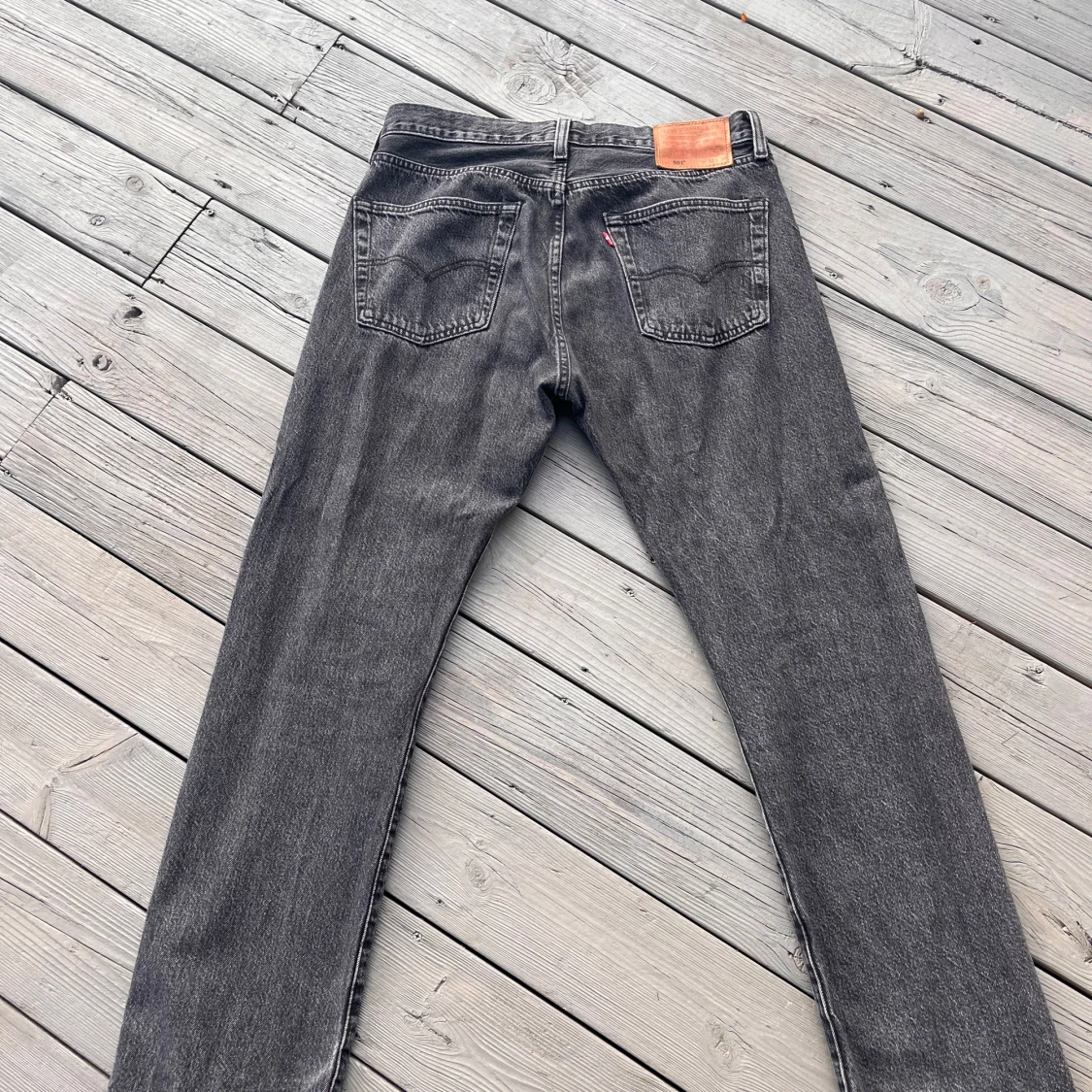 Levis 501
