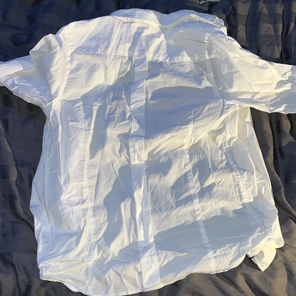 Vit skjorta från Replay - 90