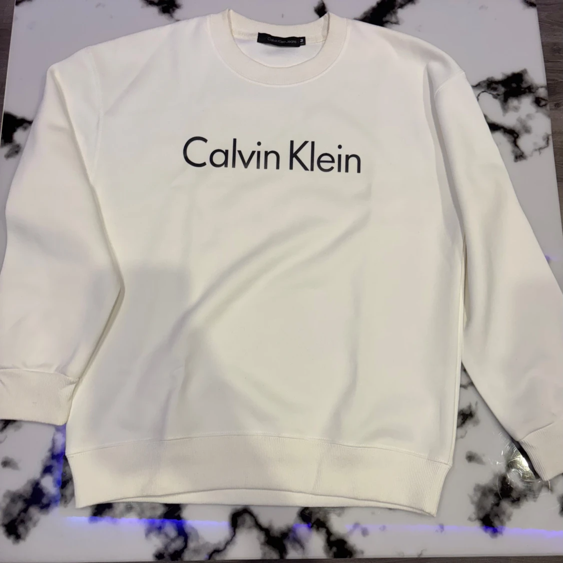 Calvin Klein tröja