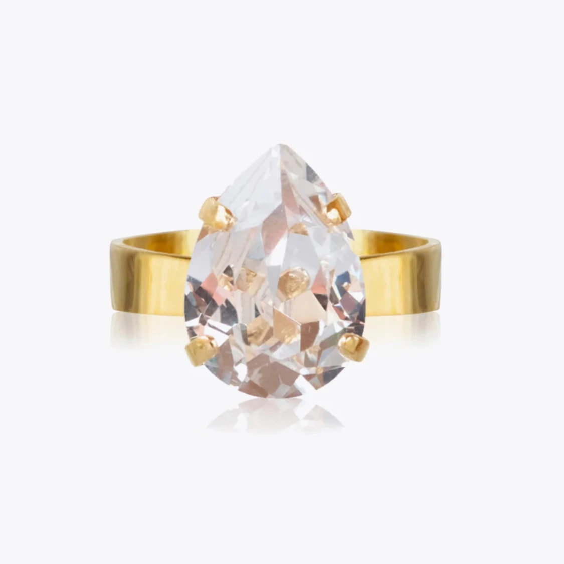 Caroline Svedbom ring