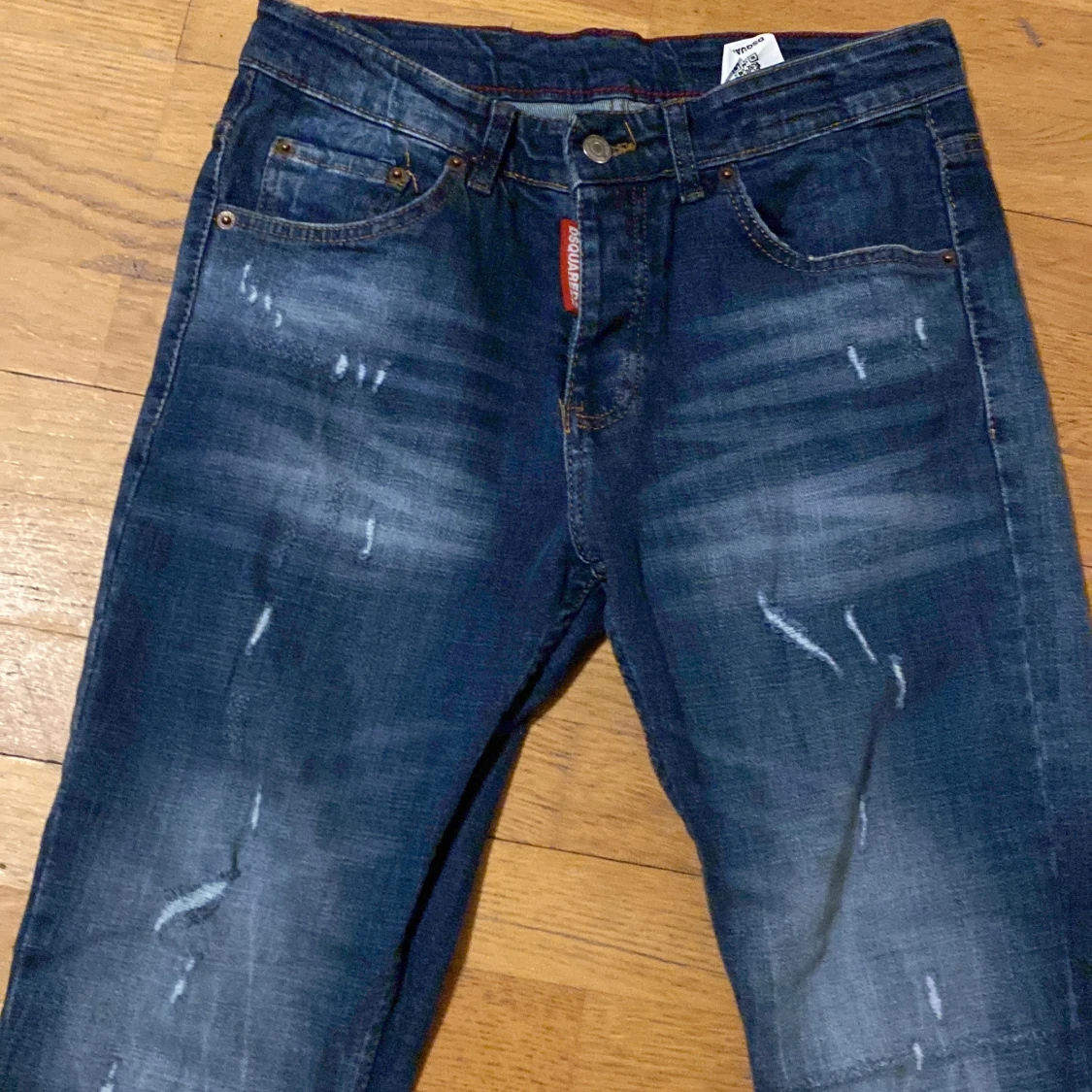 Blå jeans från Dsquared2 - 90
