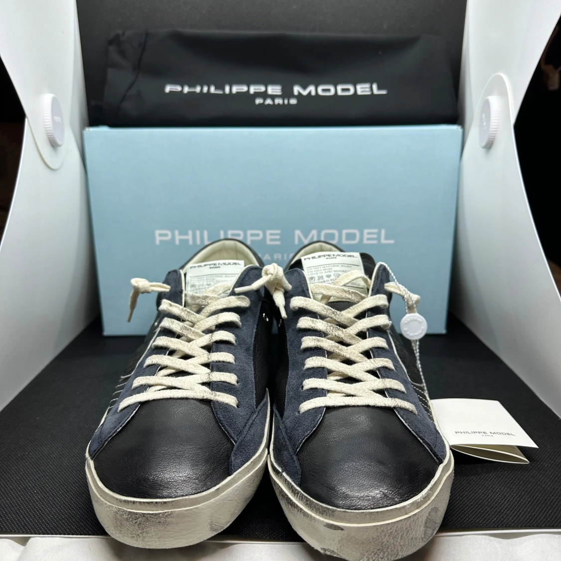 Philippe Model  - 90