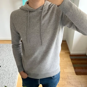 Aspesi hoodie - Hoodie från italienska märket Aspesi i ull🇮🇹 Storlek S Perfekt skick