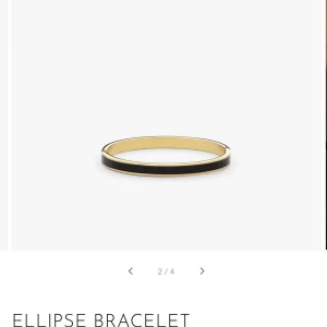 Guld armband från Byborn - Jättefint armband som jag aldrig använt. Helt ny i original förpackningen. 