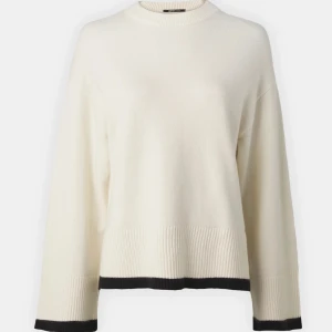 Tröja ginatricot - Superfin tröja från ginatricot slutsåld i denna storleken, aldrig använd 