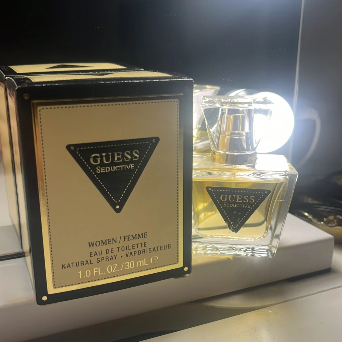 Guess Seductive Eau de Toilette 30 ml