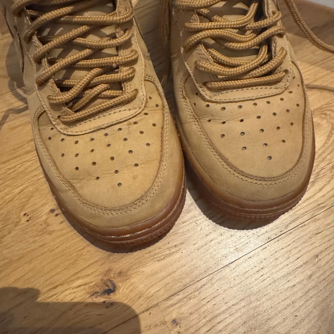 Bruna Nike Air Force sneakers - 4