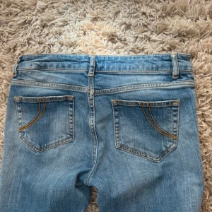 Jeans - Slim/skinny jeans från maje