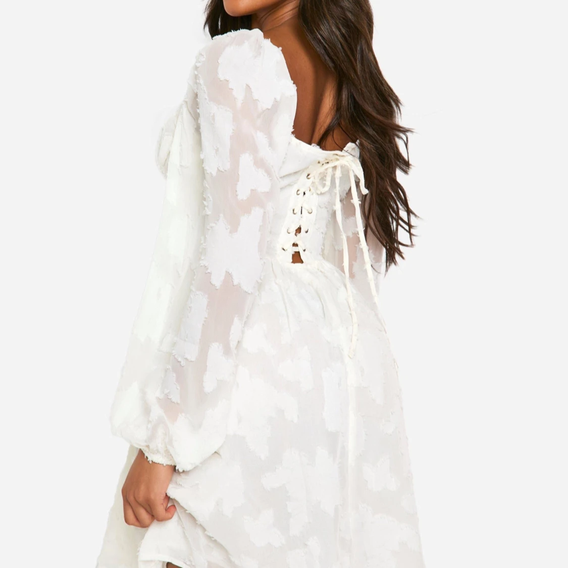 Studentklänning  - 1