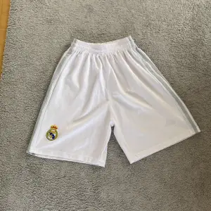 Real Madrid shorts 