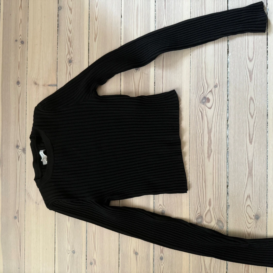 Långärmad tröja - 91