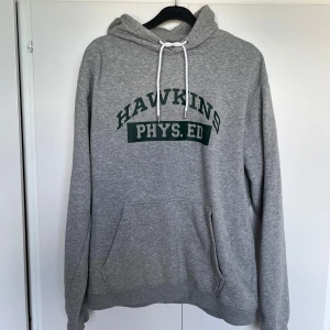 Nike X Stranger Things - Använd ca 2 gånger