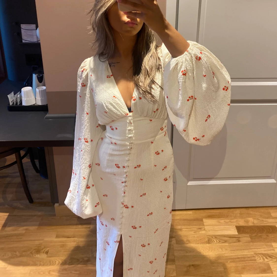 Adoore klänning - 91