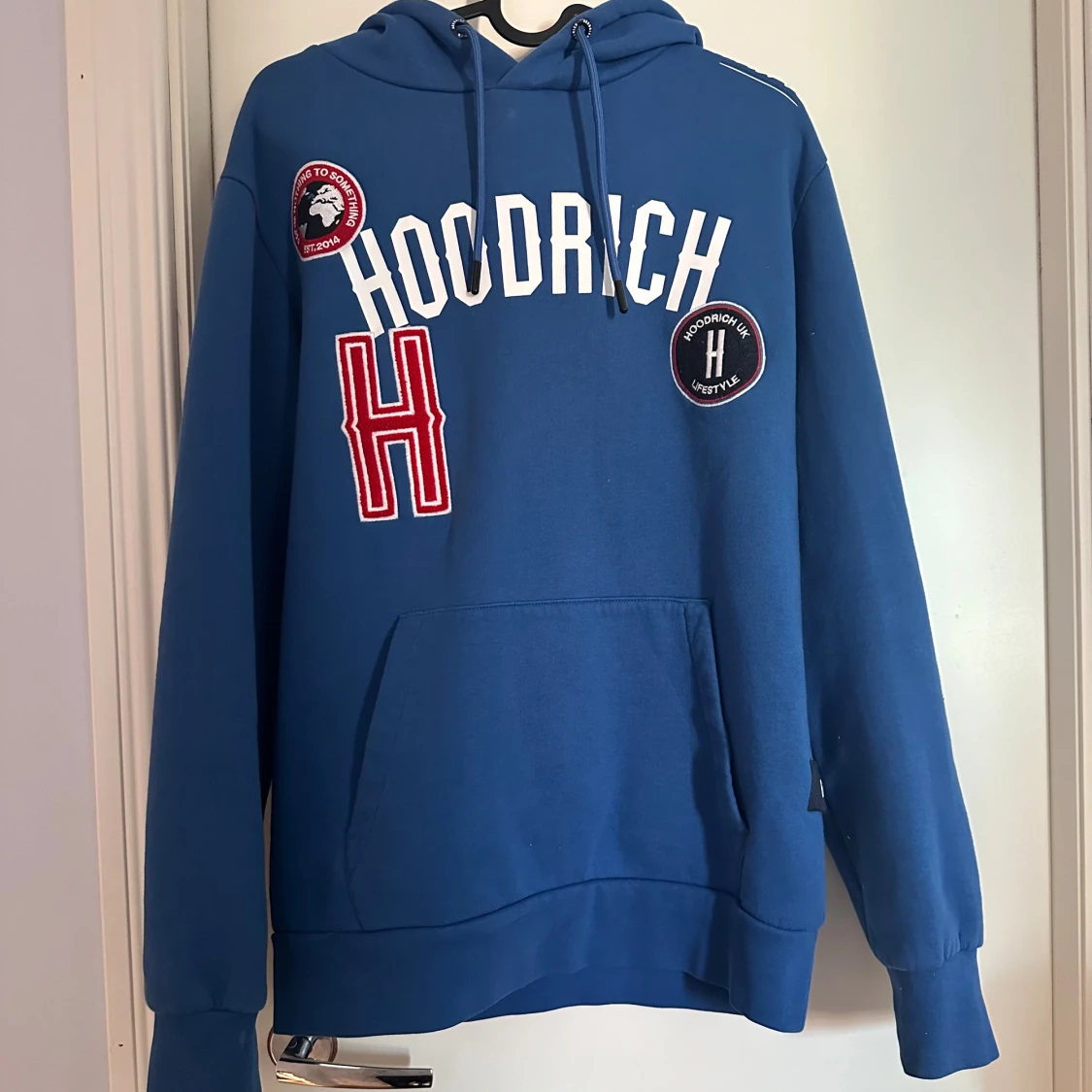 Hoodrich