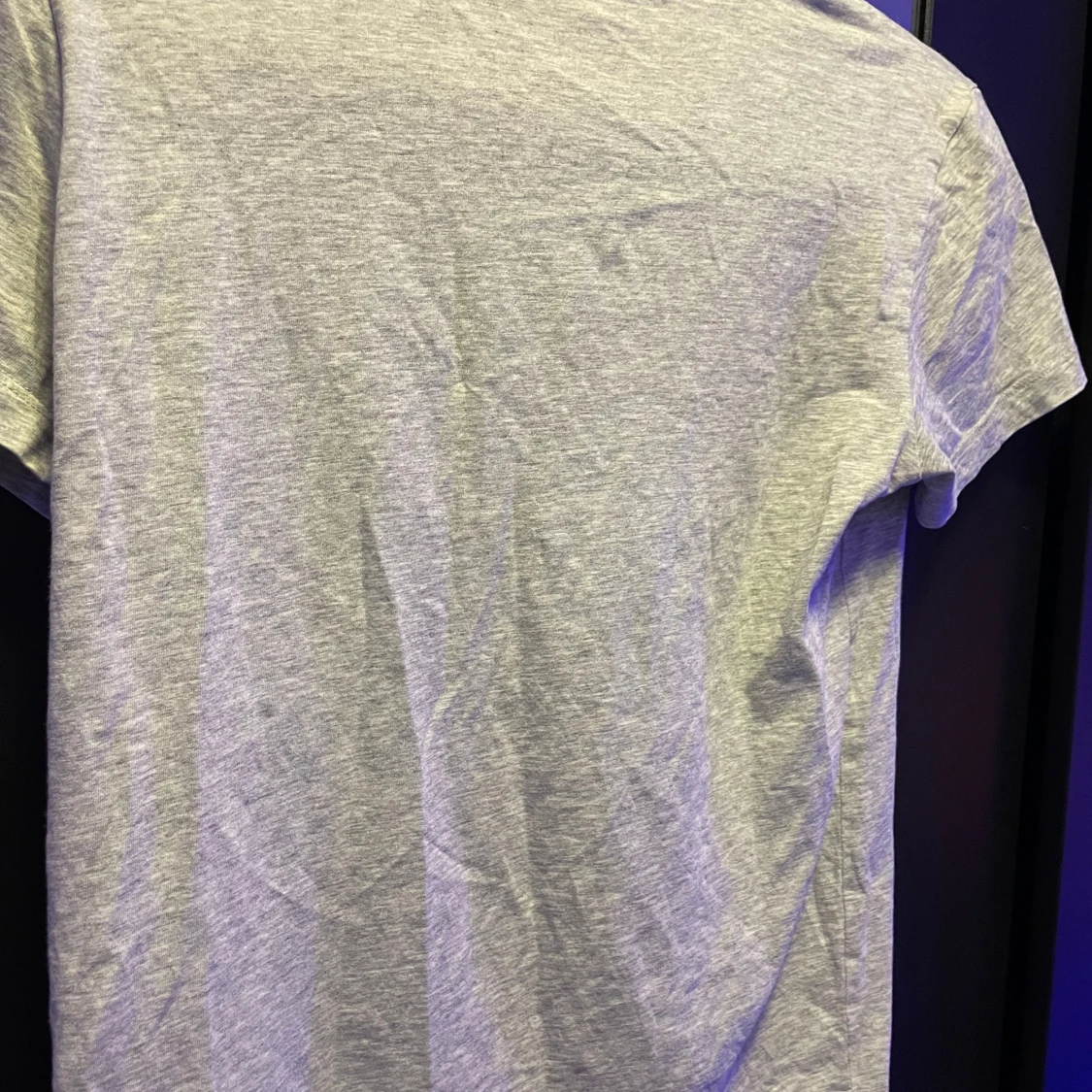 Grå t-shirt från Emporio Armani - 91