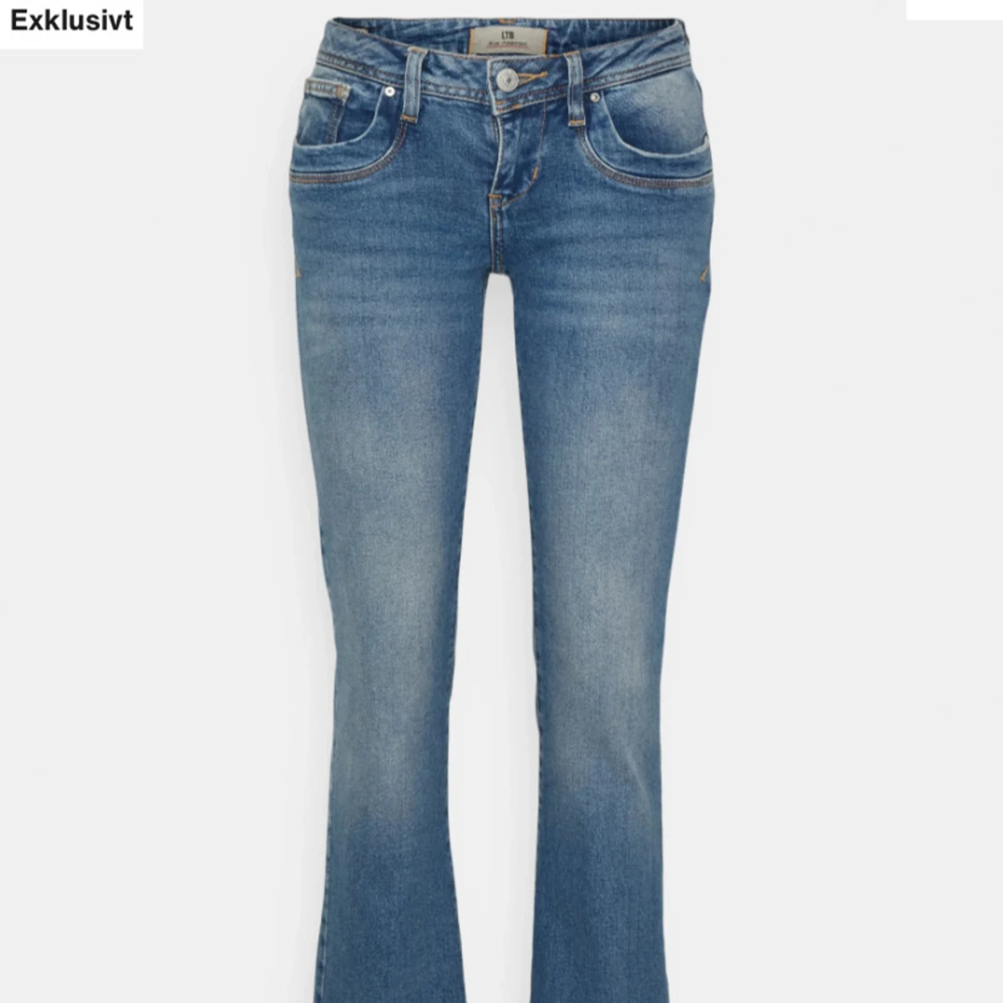 Ltb jeans valerie - 90