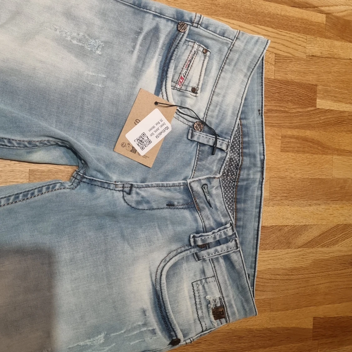 Diesel Jeans - 92