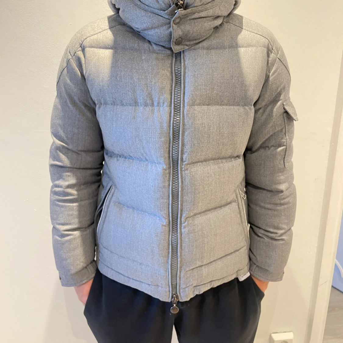 Moncler Montegenevre - 90