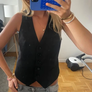 Svart väst - Så najs!