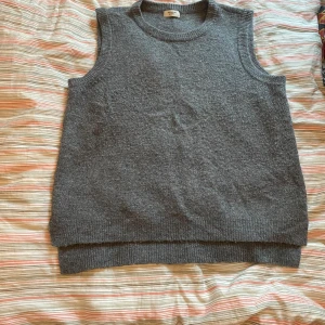 fin väst - den sticks inte!