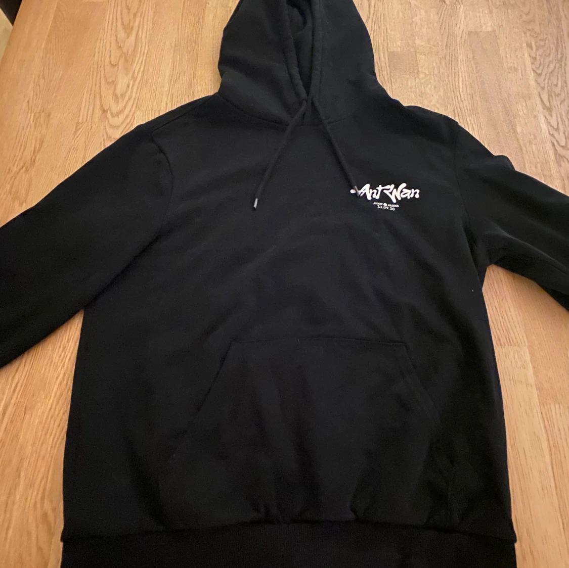 Antwan hoodie - 90