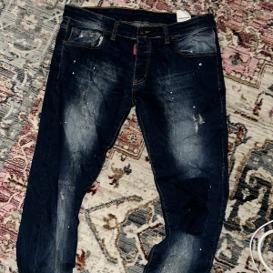 Dsquared2 - Knappt använd 