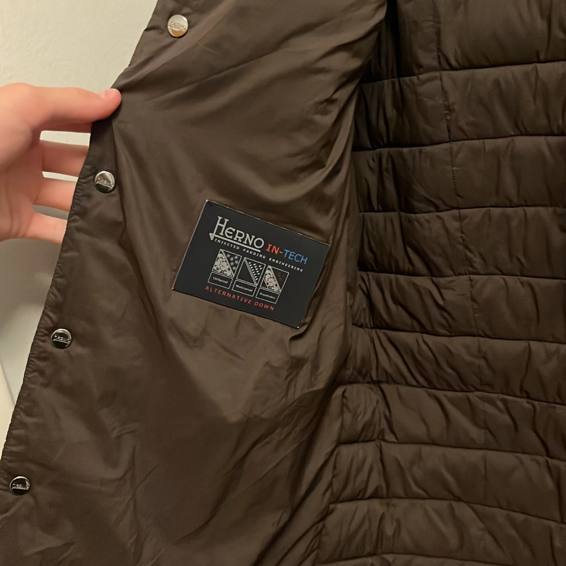 Herno jacka  - 3