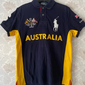 Ralph Lauren Australia Polo - Ralph Lauren Australia Polo Medium