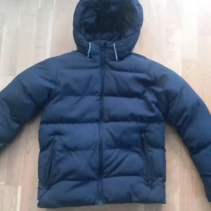 Jacka - Höst/vinterjacka