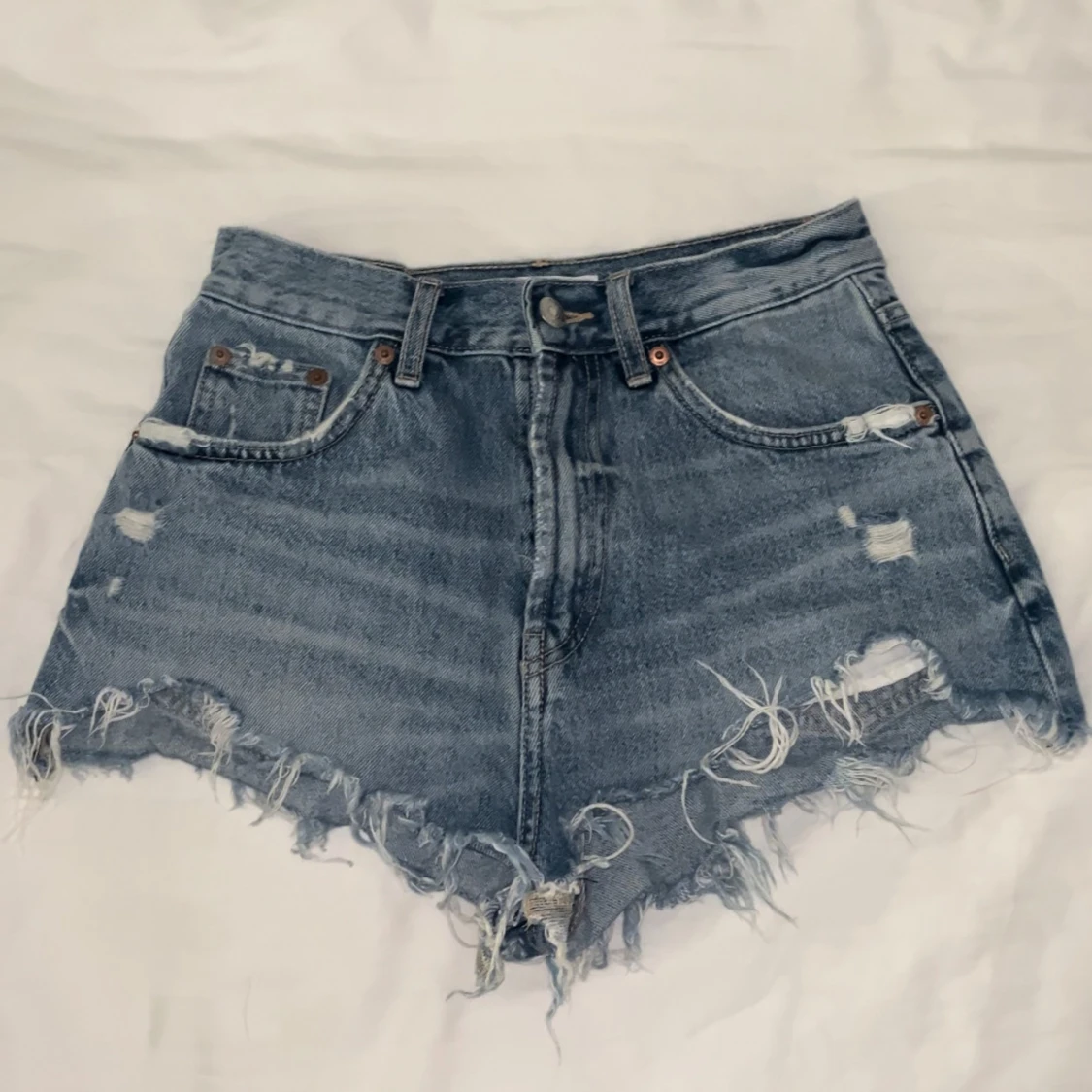 Jeans shorts