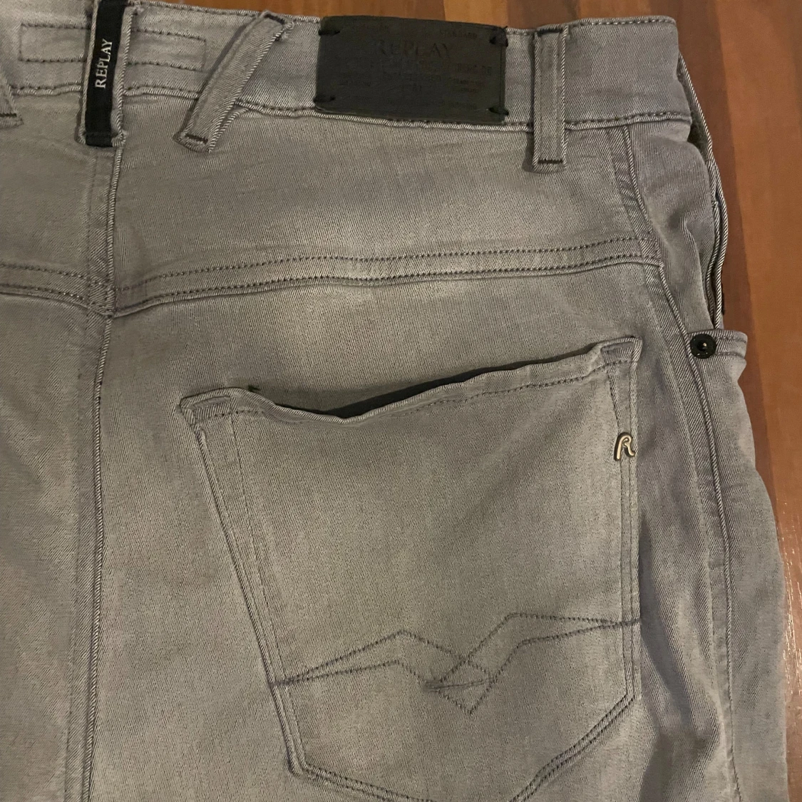 Replay anbass jeans - 91