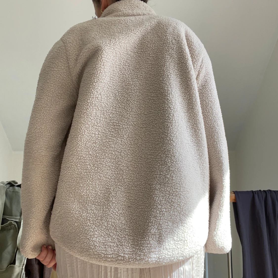 Teddyjacka 🧸 - 91