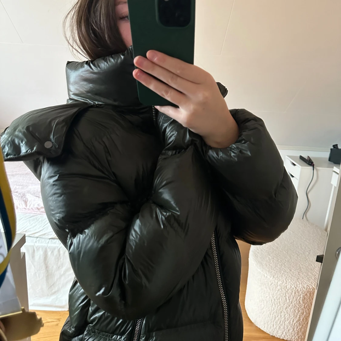 Jacka från Massimo Dutti - 90