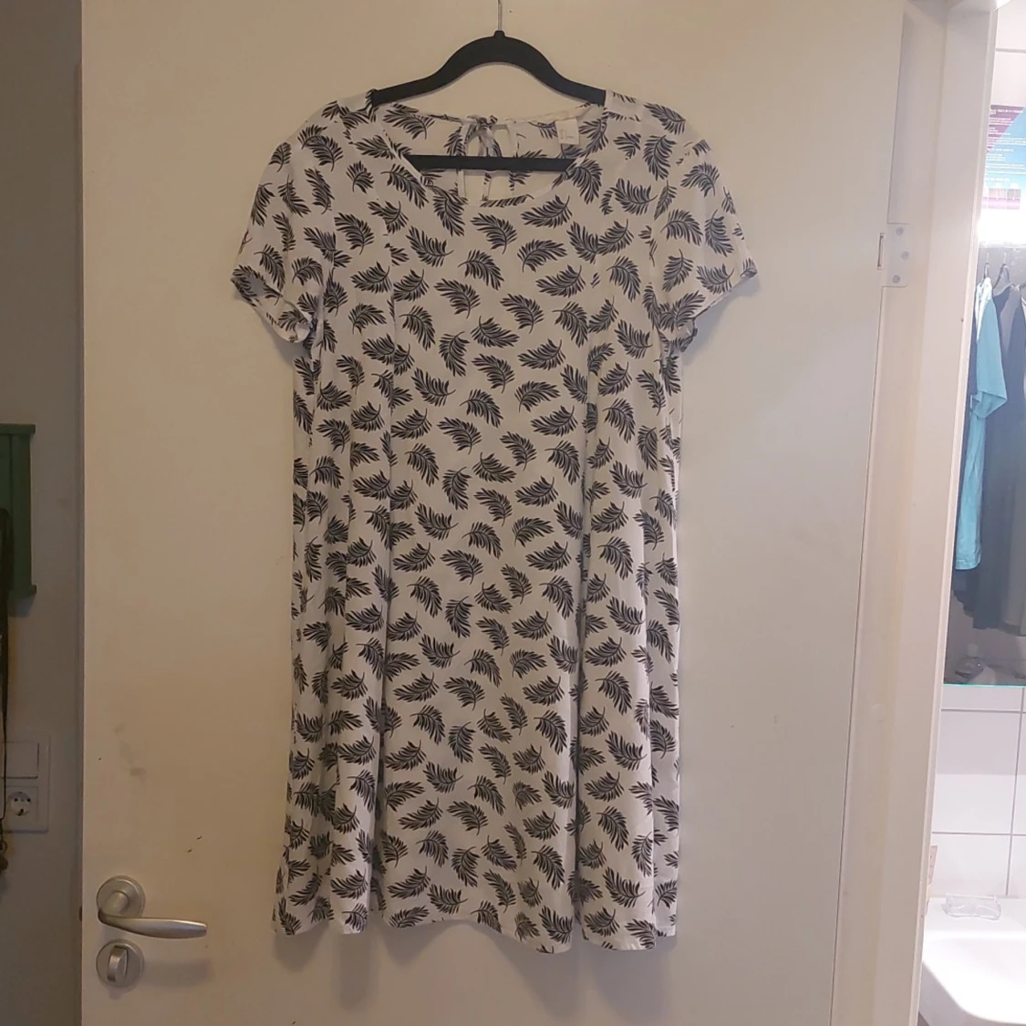 Tunika H&M helt ny, storlek 36