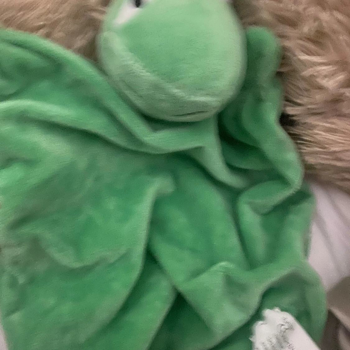 Grod leksak   Jelly cat