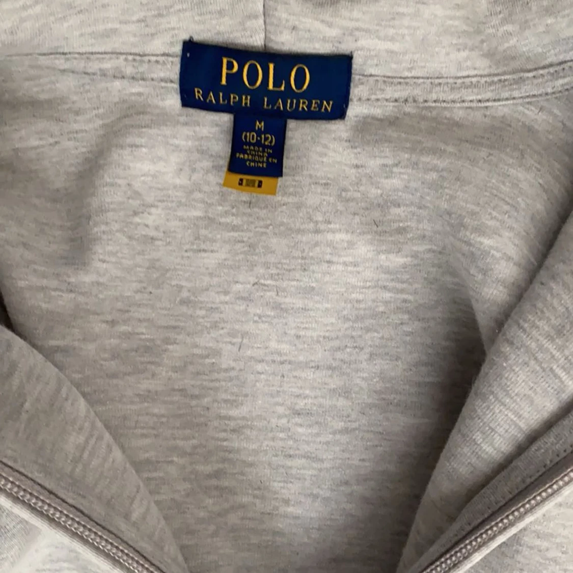 Ralph louren tröja - 90