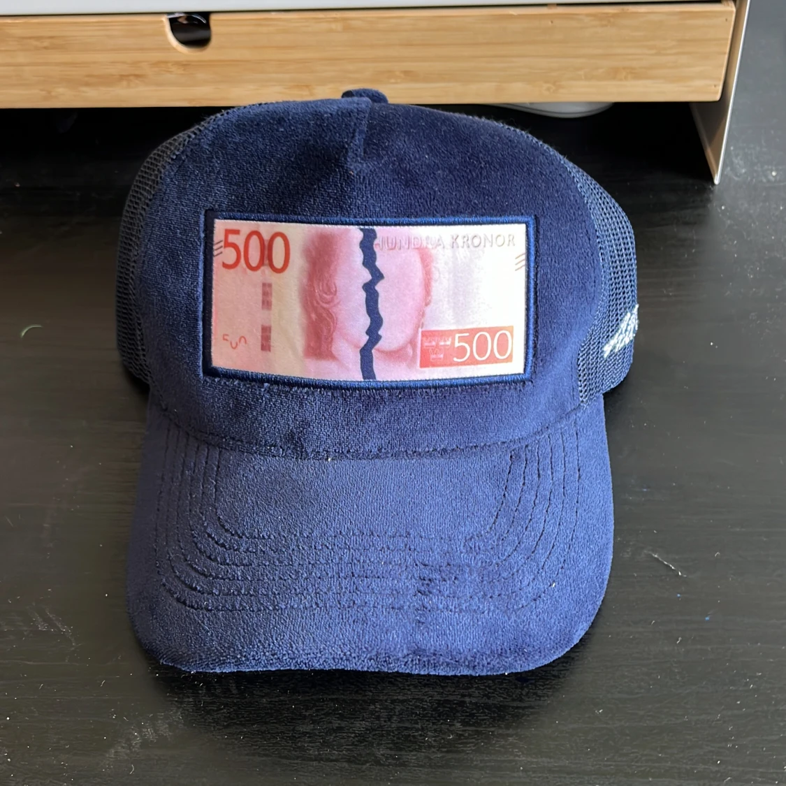 All cap1 x Bruce lee cap 